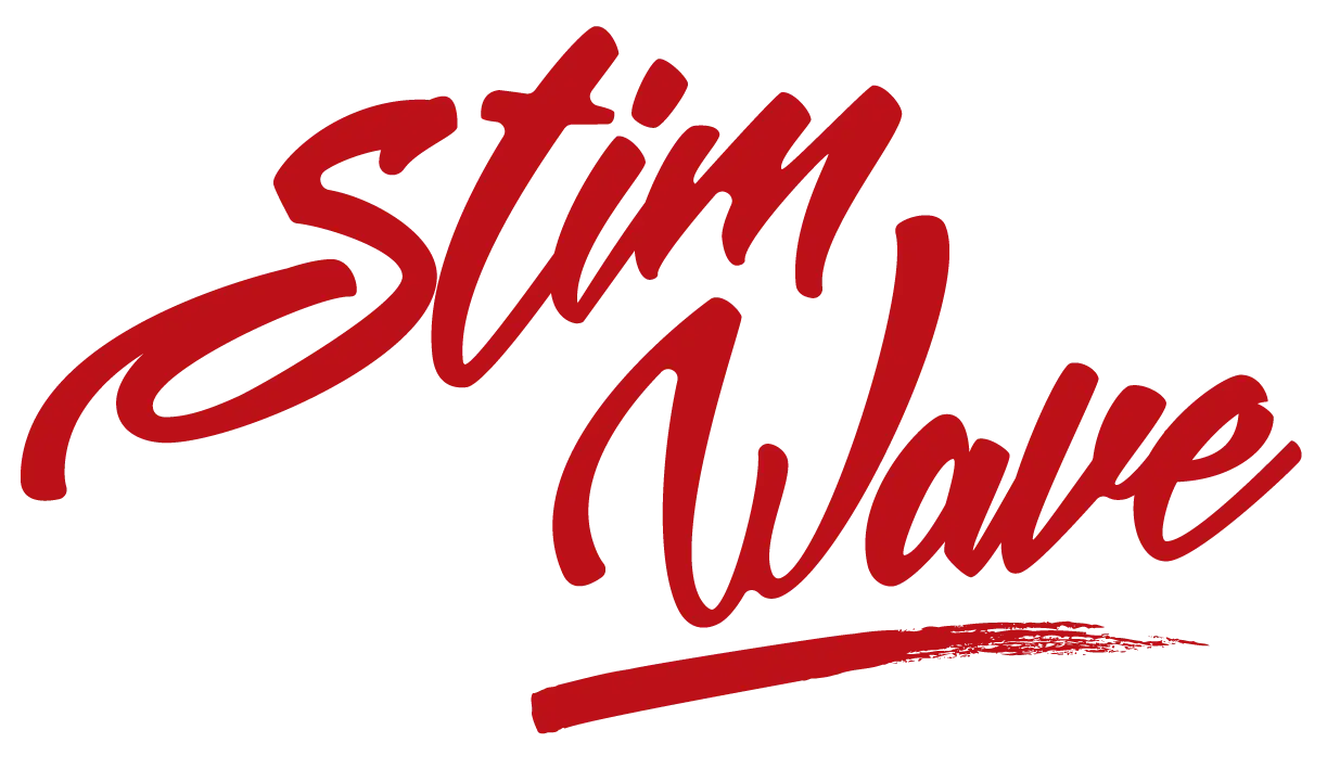 Logo Stim Wave