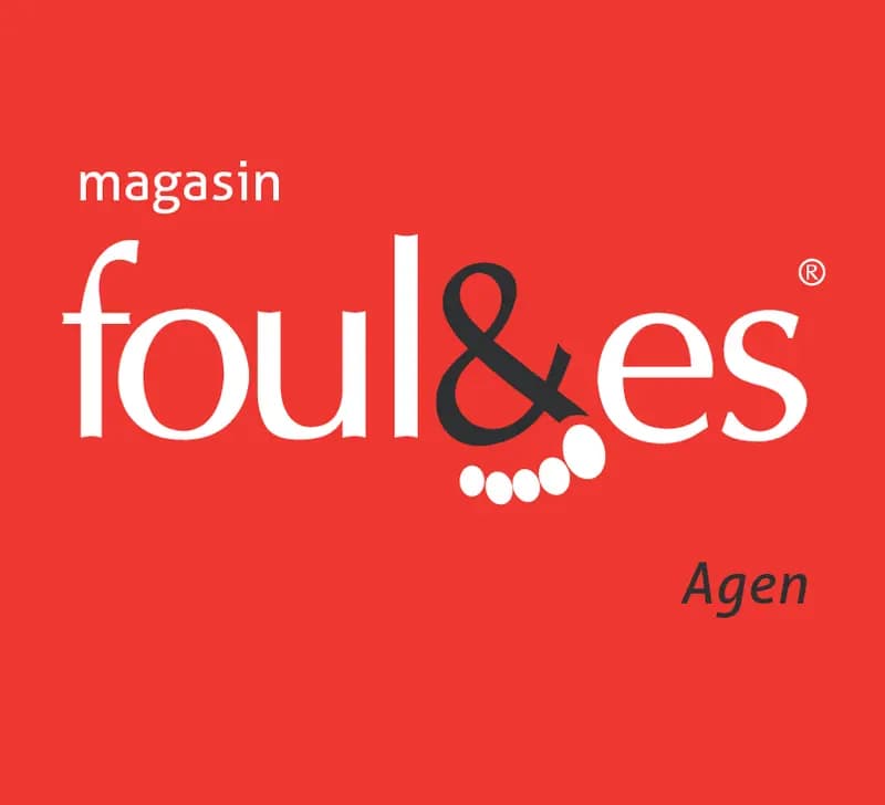 Logo Foulées Agen