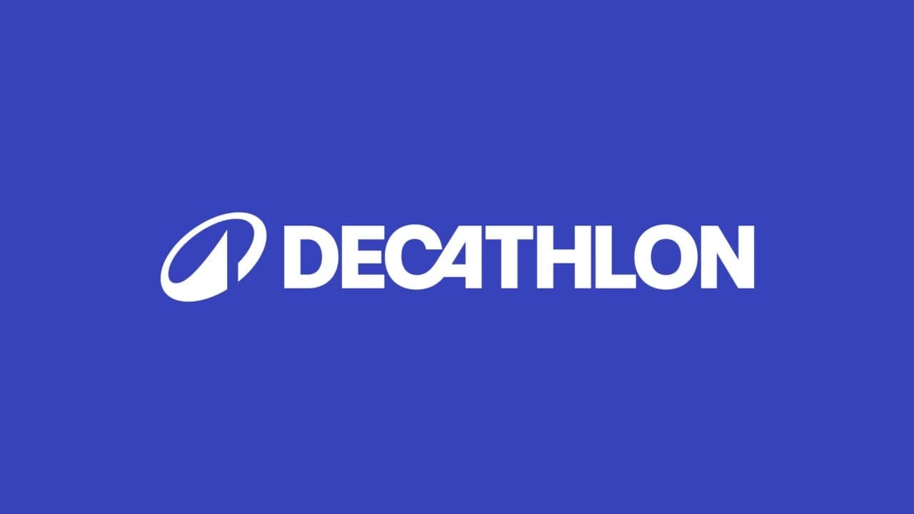 Logo Decathlon