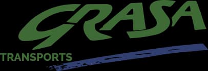Logo Transports Grasa